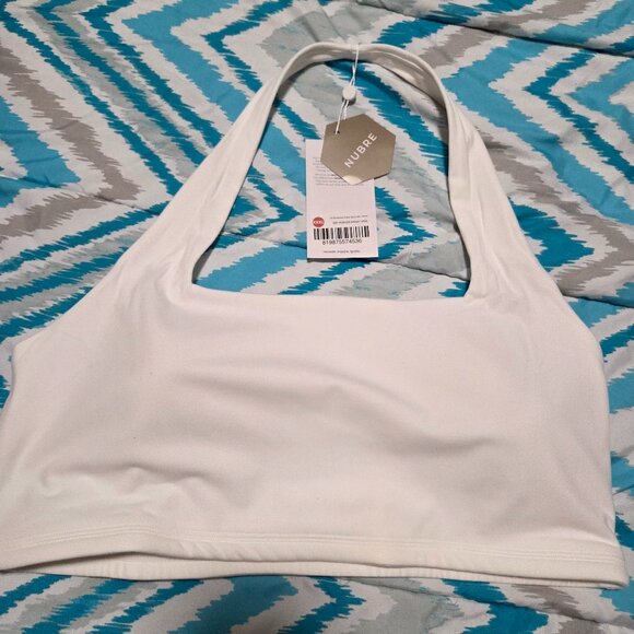 Buffbunny Collection Other - Buffbunny Revolution Sports Bra - NWT!